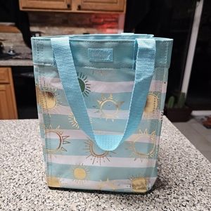 Thirty one small essential storage tote